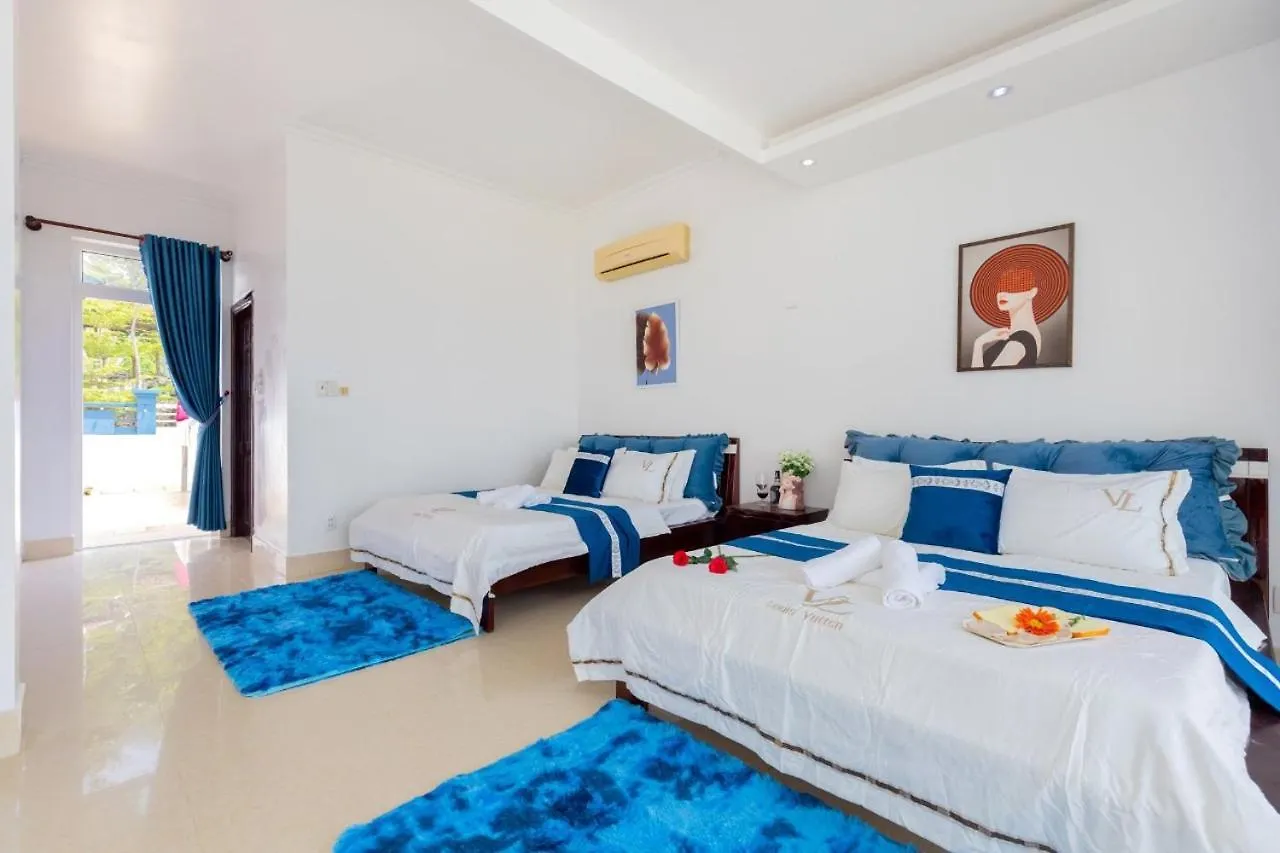 Villa 154/6C Tran Phu 붕타우